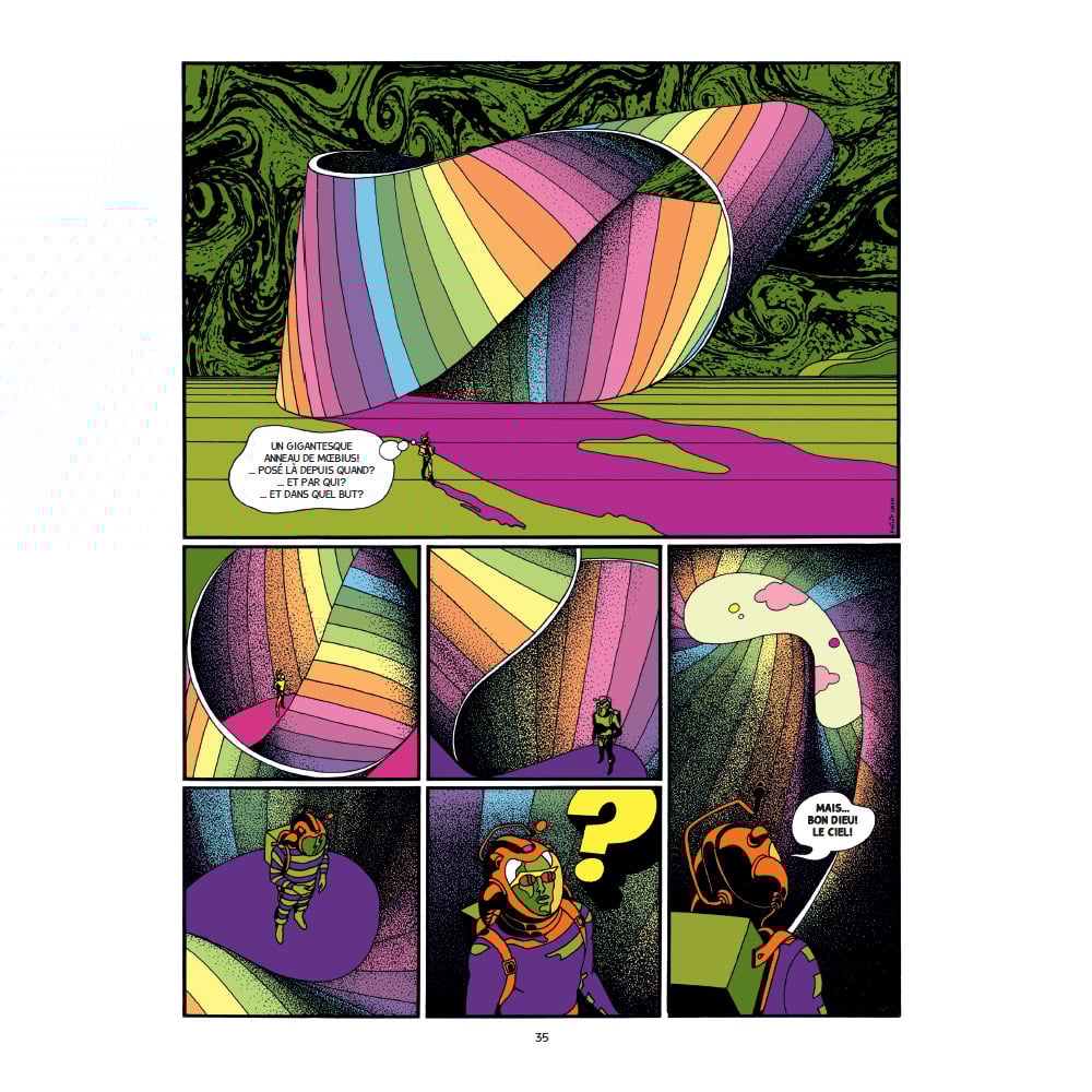 KRIS KOOL (French language edition) | Passenger Press